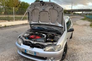 Peugeot 106 1.4 sport 1999