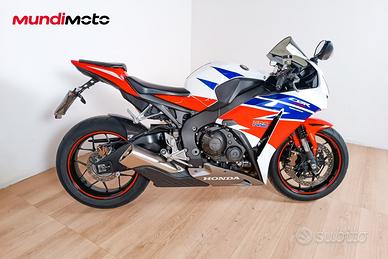 HONDA CBR 1000 RR ABS - 2015