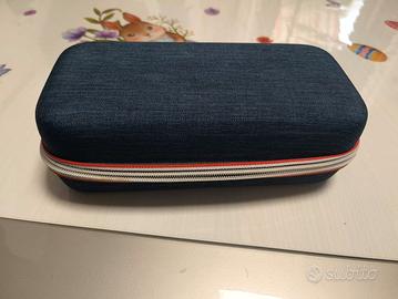 custodia Nintendo switch Bestico