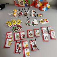 Kinder Joy Super Mario 2025