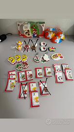 Kinder Joy Super Mario 2025