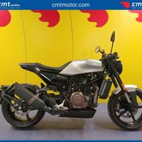 HUSQVARNA Vitpilen 701 Garantita e Finanziabile