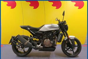 HUSQVARNA Vitpilen 701 Garantita e Finanziabile