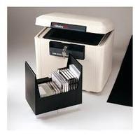 Archiviatore ignifugo per supporti digitali