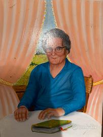 Quadro savino sardella