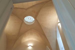 INDIPENDENTE- RISTRUTTURATO ed ARREDATO