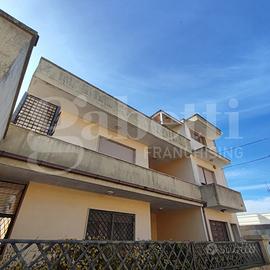 Appartamento Racale [Cod. rif 3216394VRG]