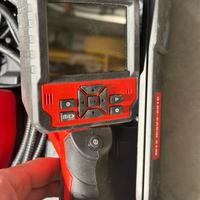 Video ispezione Milwaukee