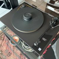 Giradischi MoFi Studiodeck