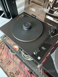 Giradischi MoFi Studiodeck