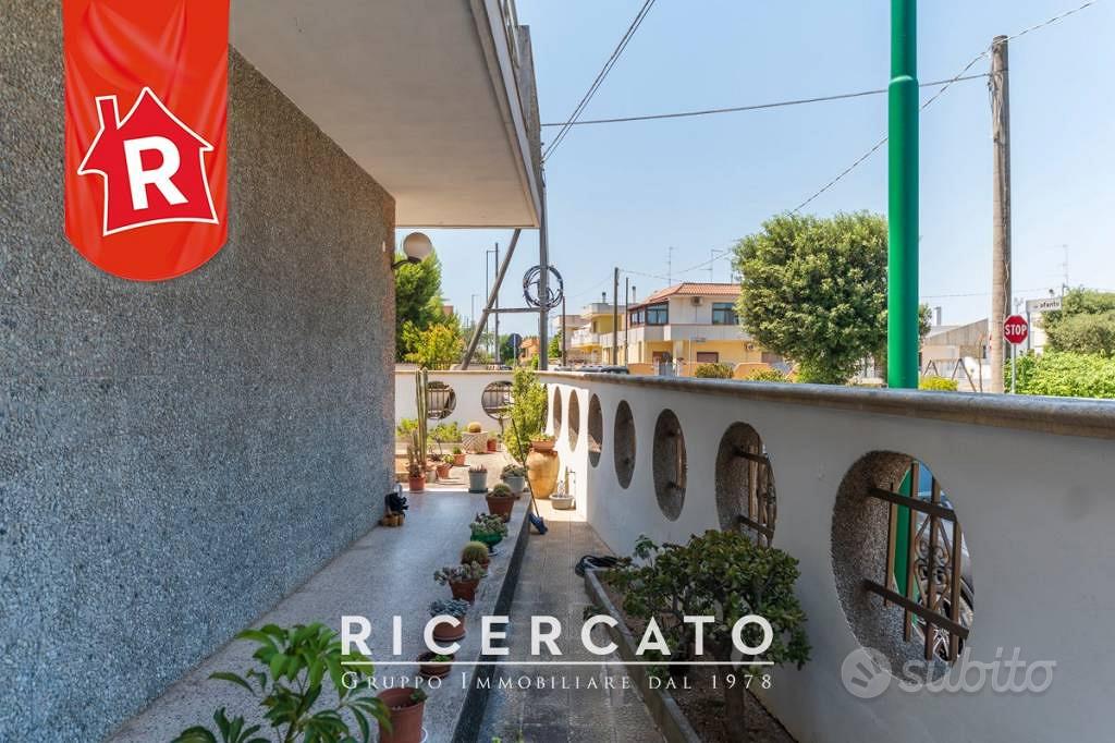Casa – Surbo, Lecce - Vista 2