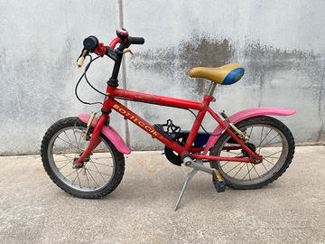 Bicicletta da bambino