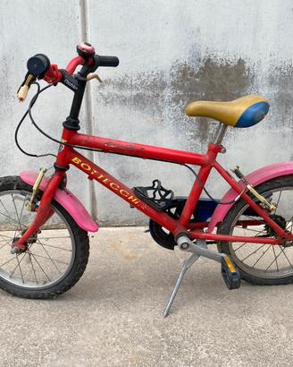 Bicicletta da bambino