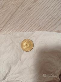 moneta 200 lire 