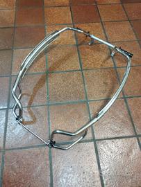 protezioni pance vespa