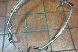 protezioni pance vespa