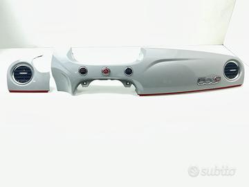 RIVESTIMENTO CRUSCOTTO ABARTH 500 Fiat 735458961 3