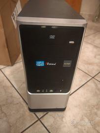 PC MSI INTEL I7 GEN 2 16GB RAM DDR3 NO VIDEO NO HD