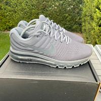 Scarpe Nike grigio uomo tg.44