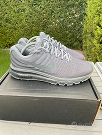 Scarpe Nike grigio uomo tg.44