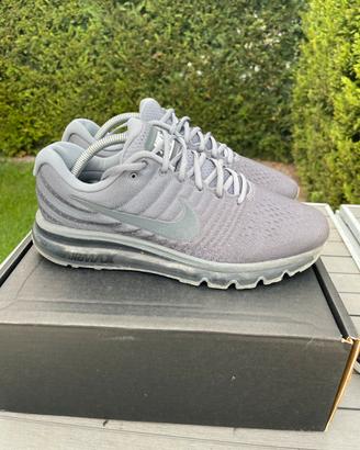 Scarpe Nike grigio uomo tg.44