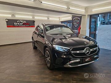 Mercedes-benz GLC 220 / 5P SUV 220D 4M MILD HYB. A