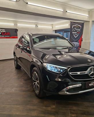 Mercedes-benz GLC 220 / 5P SUV 220D 4M MILD HYB. A