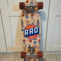 skateboard RAD