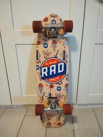 skateboard RAD