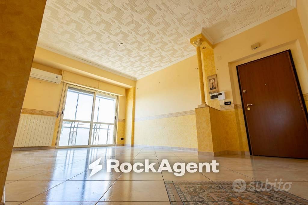 Appartamento – Catanzaro, Mater Domini - Vista 4