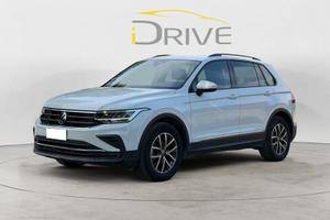 Volkswagen Tiguan 1.5 tsi Life 150cv dsg