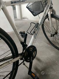 Bici Adriatica Boxter 28 uomo TY300 