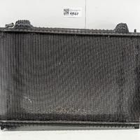 RADIATORE ACQUA JAGUAR XE Serie (X760) GX73 8005EC