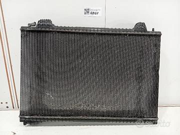 RADIATORE ACQUA JAGUAR XE Serie (X760) GX73 8005EC