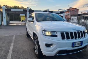  la mia Jeep 