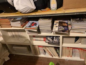 Rivista motociclismo