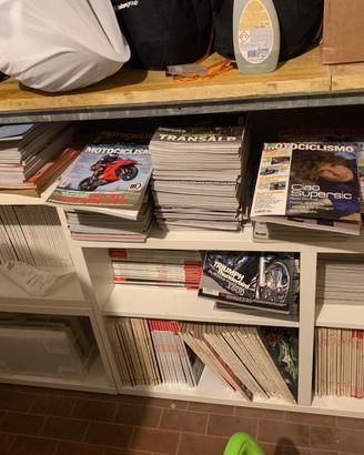 Rivista motociclismo