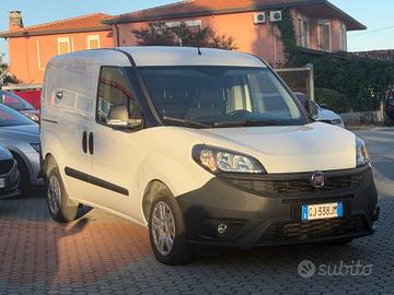 Fiat Doblo Doblò 1.6 MJT 105CV PC-TN Cargo Lamiera