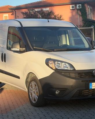Fiat Doblo Doblò 1.6 MJT 105CV PC-TN Cargo Lamiera