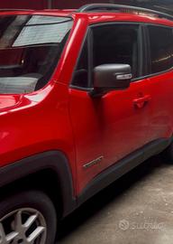 Jepp renegade