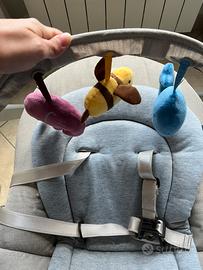 Sdraietta Altalena Inglesina Wave