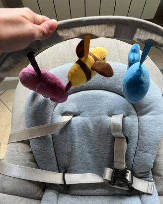 Sdraietta Altalena Inglesina Wave