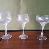 Bicchieri vintage Rosenthal