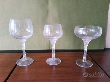 Bicchieri vintage Rosenthal