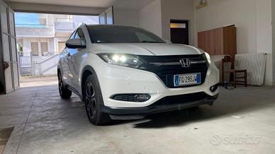 HONDA HR-V 1600 Executive Diesel FULL OPTIONAL
