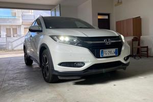 HONDA HR-V 1600 Executive Diesel FULL OPTIONAL