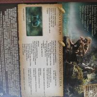 Il signore degli anelli dvd
