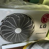 Inverter V marca LG