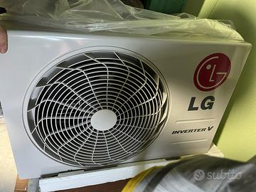 Inverter V marca LG