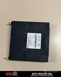 Centralina Mercedes-Benz CPC3 - Originale A0034467